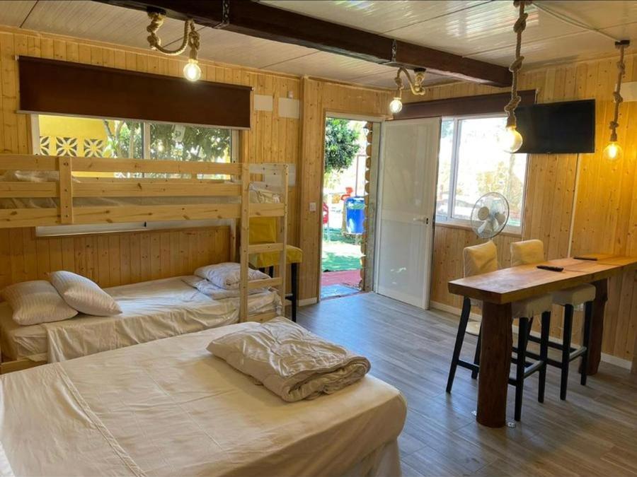 Accommodatie bij particulieren Casa Xeneize Punta Candor Cádiz