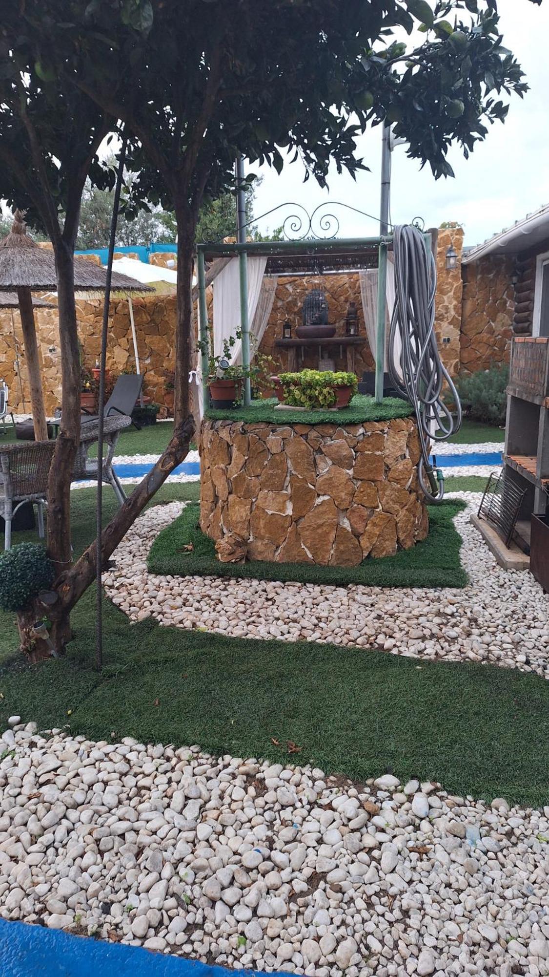 Privatunterkunft Casa Xeneize Punta Candor