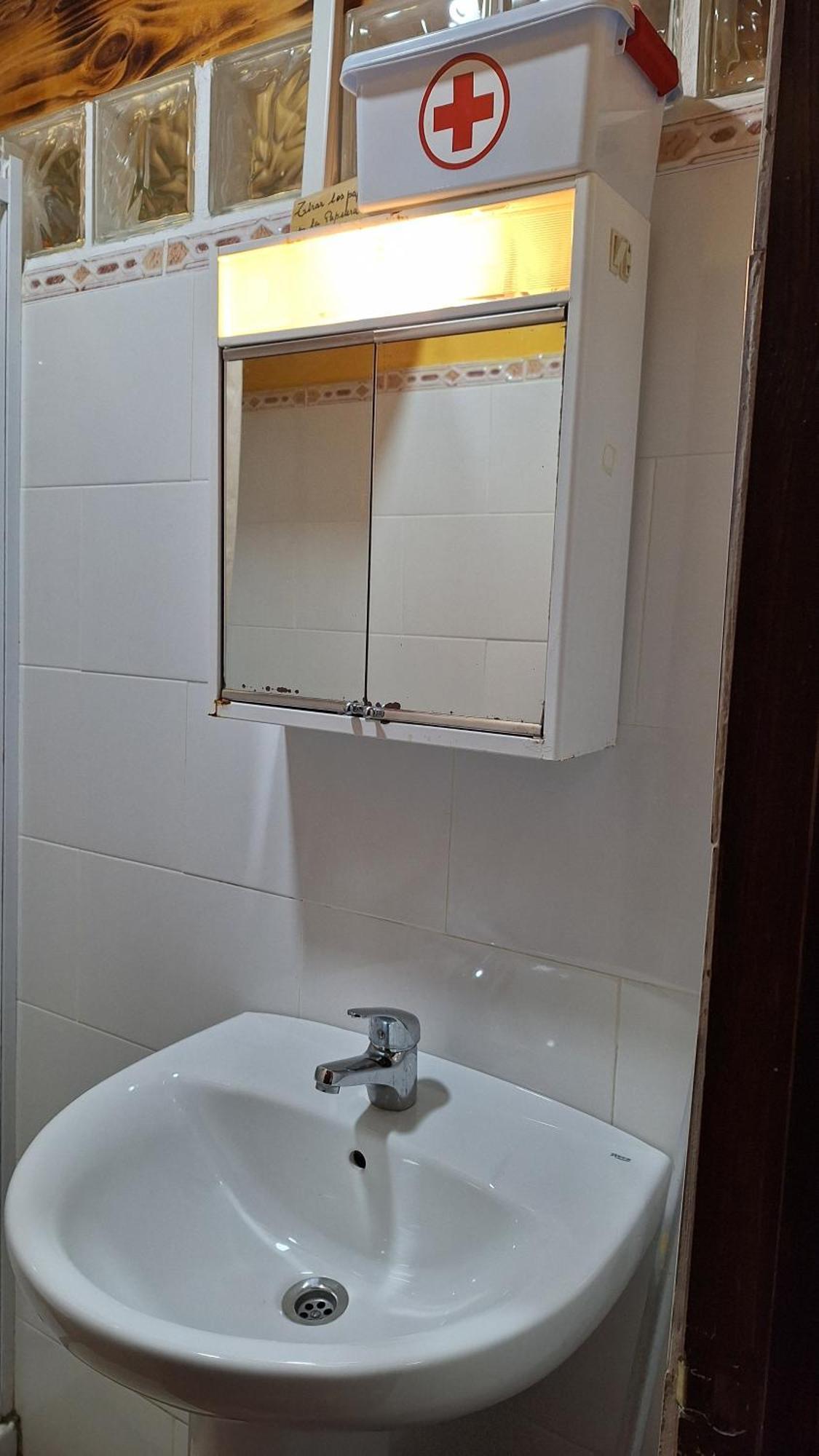 Casa Xeneize Punta Candor *