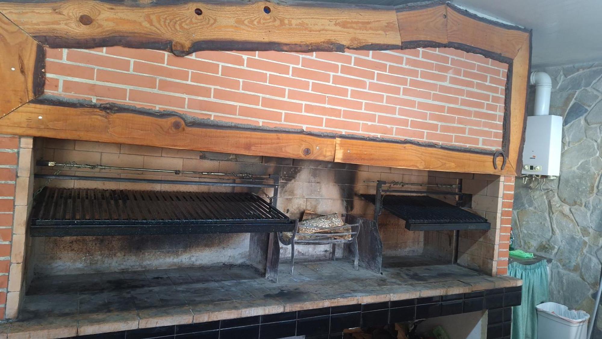 Casa Xeneize Punta Candor Privatunterkunft Cádiz