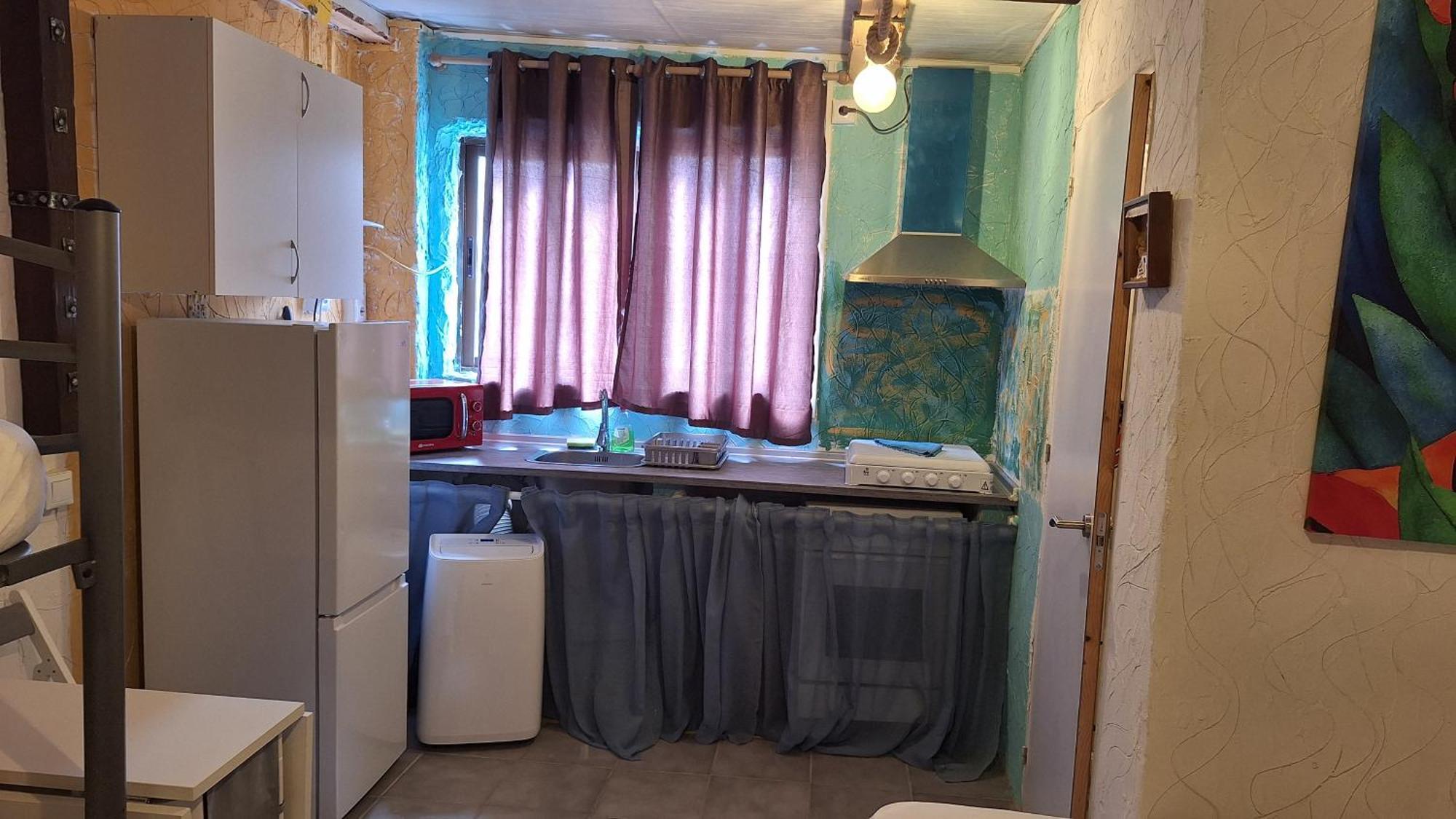 Casa Xeneize Punta Candor Accommodatie bij particulieren Cádiz