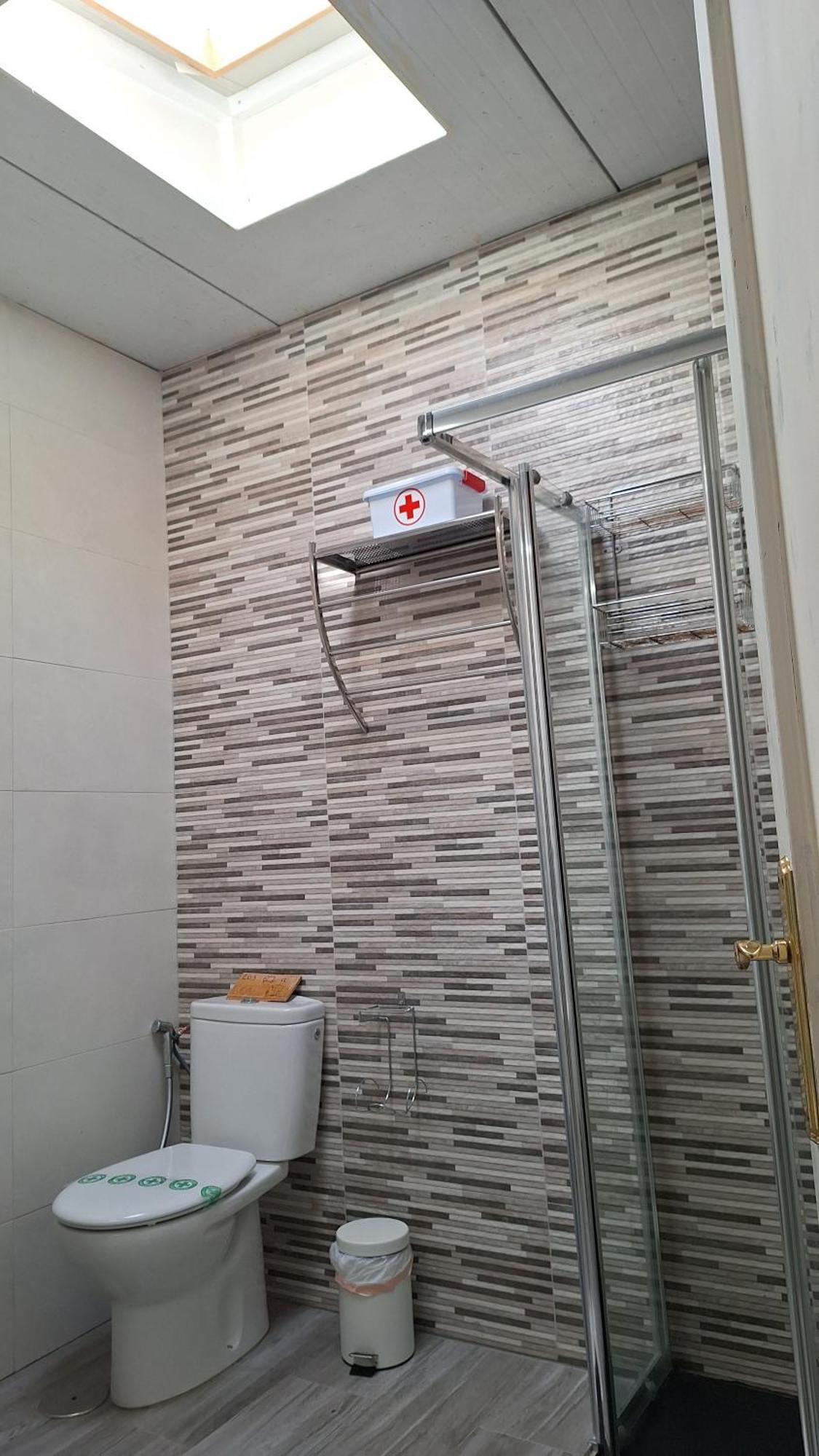 Casa Xeneize Punta Candor Privatunterkunft