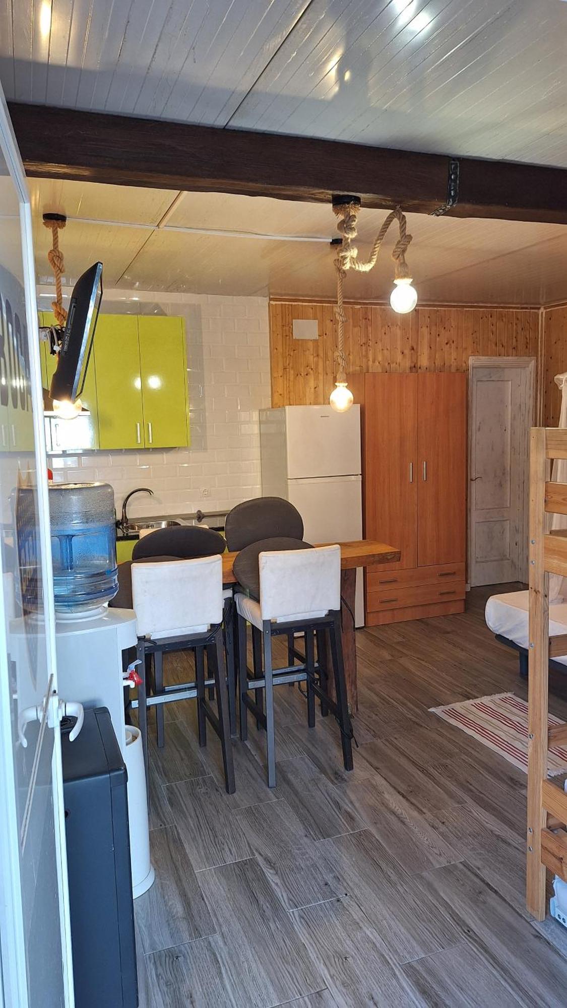 Casa Xeneize Punta Candor Privatunterkunft Cádiz