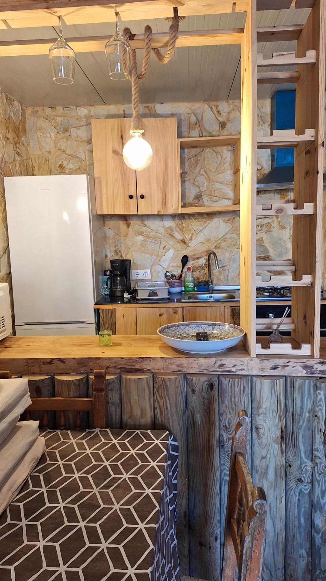 Casa Xeneize Punta Candor Privatunterkunft *